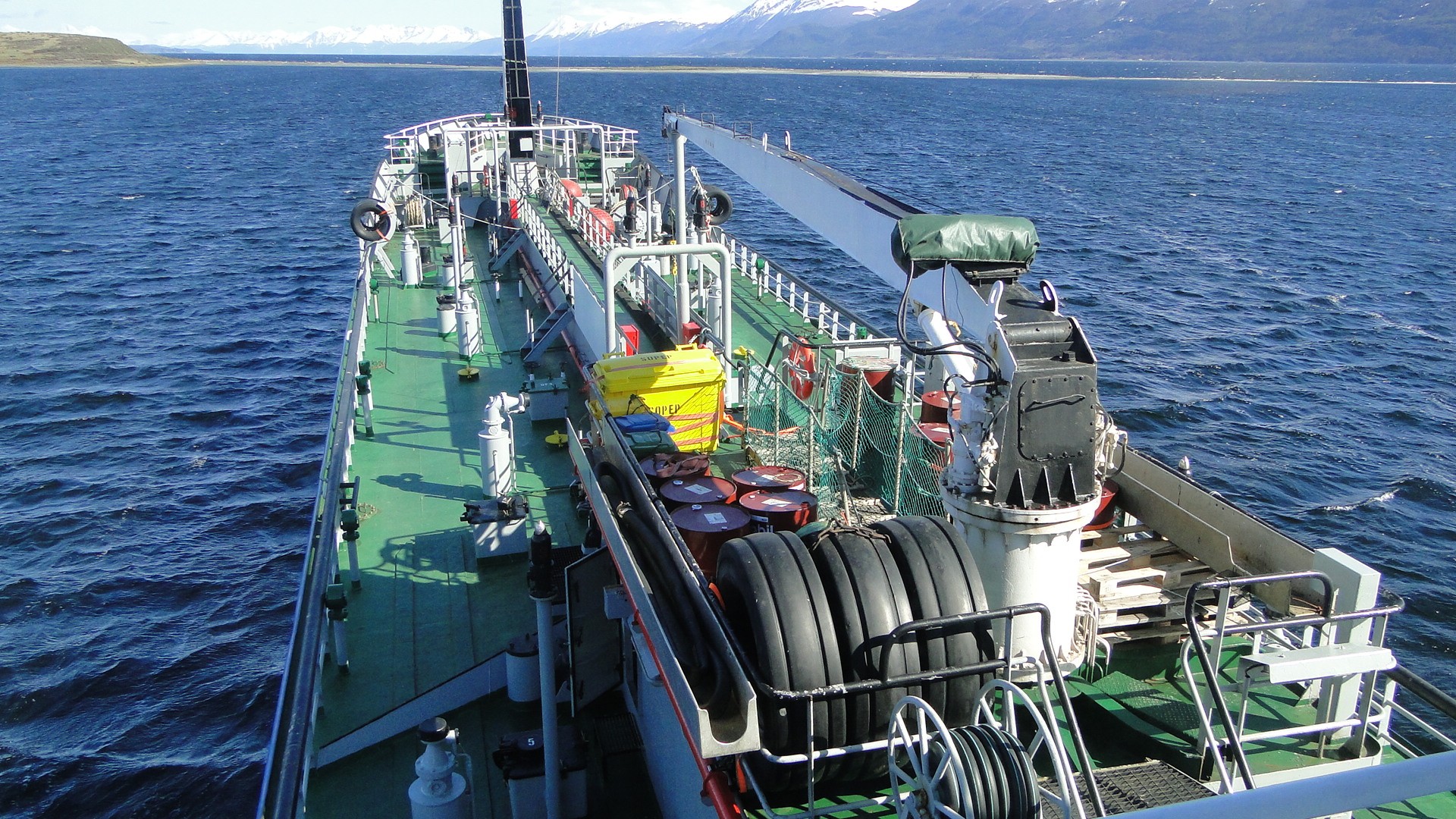 SELK - Servicios Ambientales