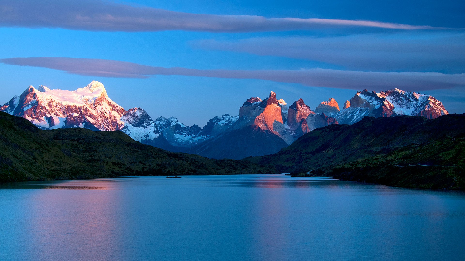 SELK - Servicios Ambientales